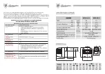 Preview for 25 page of Lamborghini Caloreclima ECO 14/2 Installation And Maintenance Manual