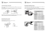 Preview for 28 page of Lamborghini Caloreclima ECO 14/2 Installation And Maintenance Manual