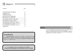 Preview for 33 page of Lamborghini Caloreclima ECO 14/2 Installation And Maintenance Manual