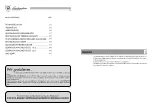 Preview for 34 page of Lamborghini Caloreclima ECO 14/2 Installation And Maintenance Manual