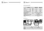 Preview for 55 page of Lamborghini Caloreclima ECO 14/2 Installation And Maintenance Manual