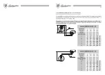 Preview for 59 page of Lamborghini Caloreclima ECO 14/2 Installation And Maintenance Manual