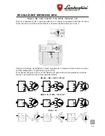 Предварительный просмотр 19 страницы Lamborghini Caloreclima ECO 3 Installation And Maintenance Manual