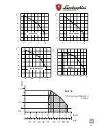 Предварительный просмотр 31 страницы Lamborghini Caloreclima ECO 3 Installation And Maintenance Manual