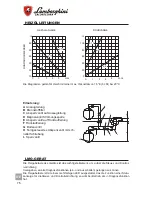 Предварительный просмотр 76 страницы Lamborghini Caloreclima ECO 3 Installation And Maintenance Manual