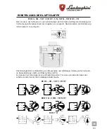 Предварительный просмотр 83 страницы Lamborghini Caloreclima ECO 3 Installation And Maintenance Manual