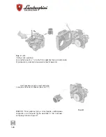 Предварительный просмотр 128 страницы Lamborghini Caloreclima ECO 3 Installation And Maintenance Manual