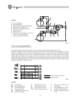 Предварительный просмотр 10 страницы Lamborghini Caloreclima ECO 8 Installation And Maintenance Manual