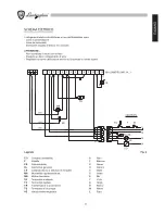 Предварительный просмотр 11 страницы Lamborghini Caloreclima ECO 8 Installation And Maintenance Manual