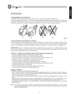 Предварительный просмотр 13 страницы Lamborghini Caloreclima ECO 8 Installation And Maintenance Manual