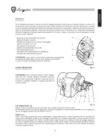 Предварительный просмотр 15 страницы Lamborghini Caloreclima ECO 8 Installation And Maintenance Manual