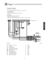 Предварительный просмотр 39 страницы Lamborghini Caloreclima ECO 8 Installation And Maintenance Manual