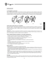 Предварительный просмотр 41 страницы Lamborghini Caloreclima ECO 8 Installation And Maintenance Manual