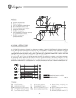 Предварительный просмотр 80 страницы Lamborghini Caloreclima ECO 8 Installation And Maintenance Manual