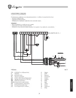 Предварительный просмотр 81 страницы Lamborghini Caloreclima ECO 8 Installation And Maintenance Manual