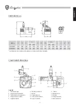 Предварительный просмотр 7 страницы Lamborghini Caloreclima EM 16/M-E Manual