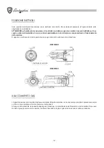 Предварительный просмотр 14 страницы Lamborghini Caloreclima EM 16/M-E Manual