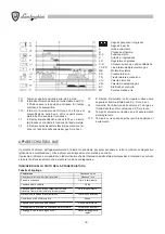 Предварительный просмотр 16 страницы Lamborghini Caloreclima EM 16/M-E Manual