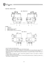 Предварительный просмотр 20 страницы Lamborghini Caloreclima EM 16/M-E Manual