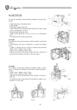 Предварительный просмотр 24 страницы Lamborghini Caloreclima EM 16/M-E Manual