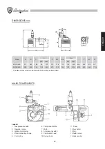 Предварительный просмотр 29 страницы Lamborghini Caloreclima EM 16/M-E Manual