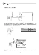 Предварительный просмотр 32 страницы Lamborghini Caloreclima EM 16/M-E Manual