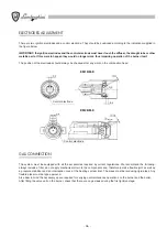 Предварительный просмотр 36 страницы Lamborghini Caloreclima EM 16/M-E Manual