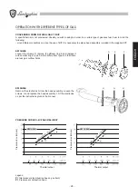 Предварительный просмотр 45 страницы Lamborghini Caloreclima EM 16/M-E Manual