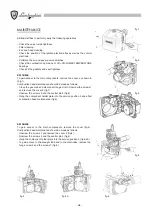 Предварительный просмотр 46 страницы Lamborghini Caloreclima EM 16/M-E Manual