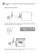 Предварительный просмотр 54 страницы Lamborghini Caloreclima EM 16/M-E Manual