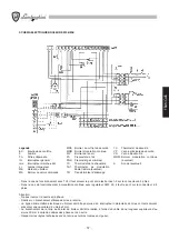 Предварительный просмотр 57 страницы Lamborghini Caloreclima EM 16/M-E Manual