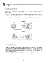 Предварительный просмотр 58 страницы Lamborghini Caloreclima EM 16/M-E Manual