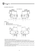 Предварительный просмотр 64 страницы Lamborghini Caloreclima EM 16/M-E Manual