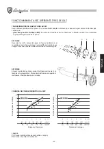 Предварительный просмотр 67 страницы Lamborghini Caloreclima EM 16/M-E Manual