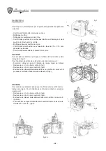 Предварительный просмотр 68 страницы Lamborghini Caloreclima EM 16/M-E Manual