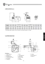 Предварительный просмотр 73 страницы Lamborghini Caloreclima EM 16/M-E Manual