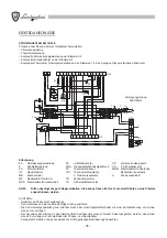 Предварительный просмотр 78 страницы Lamborghini Caloreclima EM 16/M-E Manual