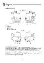 Предварительный просмотр 86 страницы Lamborghini Caloreclima EM 16/M-E Manual