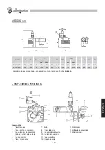 Предварительный просмотр 95 страницы Lamborghini Caloreclima EM 16/M-E Manual