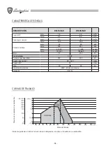 Предварительный просмотр 96 страницы Lamborghini Caloreclima EM 16/M-E Manual