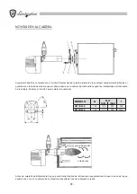 Предварительный просмотр 98 страницы Lamborghini Caloreclima EM 16/M-E Manual