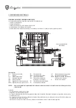 Предварительный просмотр 100 страницы Lamborghini Caloreclima EM 16/M-E Manual