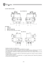 Предварительный просмотр 108 страницы Lamborghini Caloreclima EM 16/M-E Manual