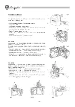 Предварительный просмотр 112 страницы Lamborghini Caloreclima EM 16/M-E Manual