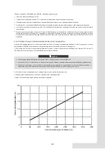 Preview for 35 page of Lamborghini Caloreclima IDOLA M 3.2 Installation And Owner'S Manual