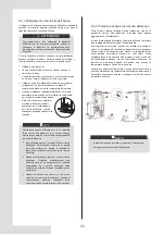 Предварительный просмотр 36 страницы Lamborghini Caloreclima IDOLA M 3.2 Installation And Owner'S Manual