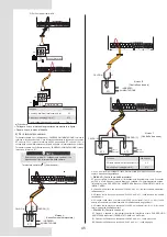 Предварительный просмотр 48 страницы Lamborghini Caloreclima IDOLA M 3.2 Installation And Owner'S Manual