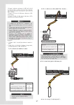 Предварительный просмотр 50 страницы Lamborghini Caloreclima IDOLA M 3.2 Installation And Owner'S Manual