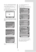 Предварительный просмотр 57 страницы Lamborghini Caloreclima IDOLA M 3.2 Installation And Owner'S Manual