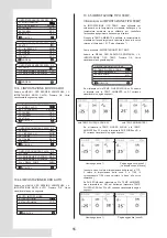 Предварительный просмотр 58 страницы Lamborghini Caloreclima IDOLA M 3.2 Installation And Owner'S Manual